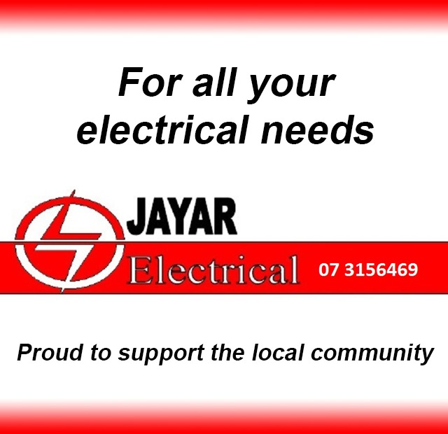 Jayar Electrical - Woodlands School - Sep 23